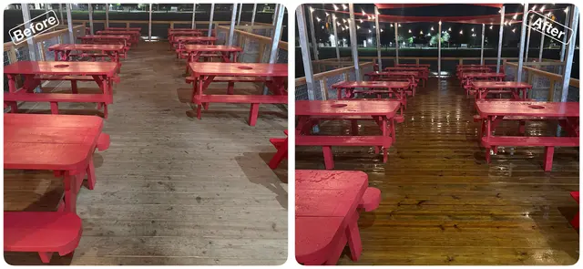 Firehouse Pressure Cleaning LLC — photo from the business 8