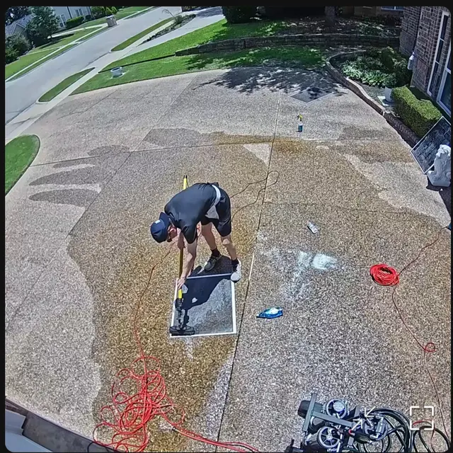 Next Level Window Cleaning — customer photo 4