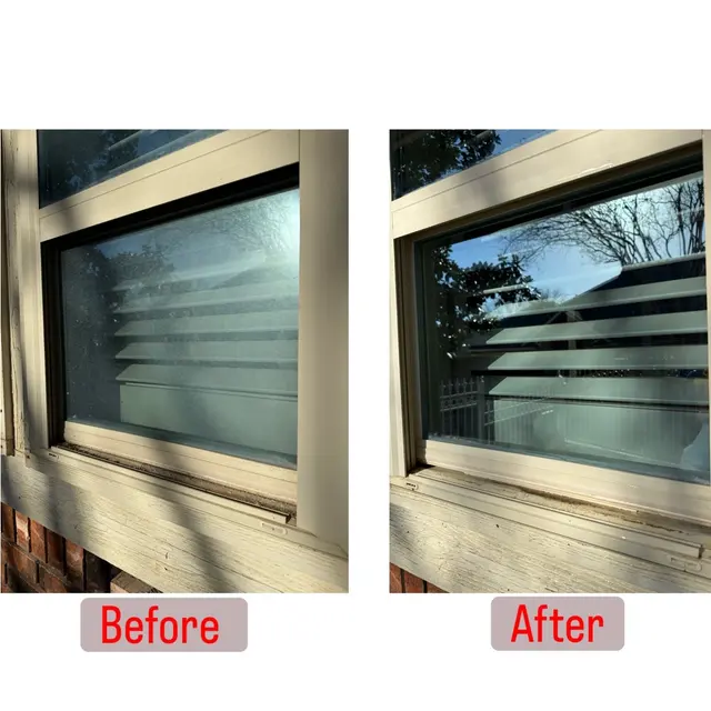 Next Level Window Cleaning — photo from the business 2