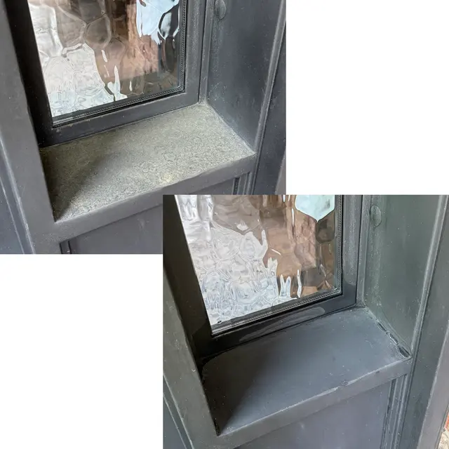 Next Level Window Cleaning — photo from the business 9