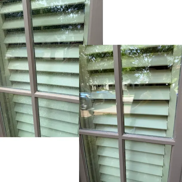 Next Level Window Cleaning — photo from the business 6