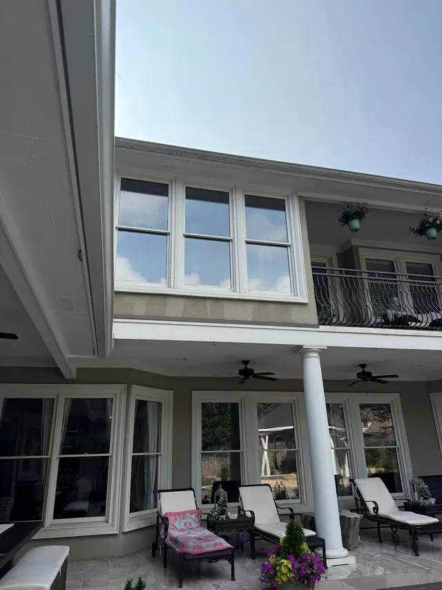 Next Level Window Cleaning — photo from the business 3