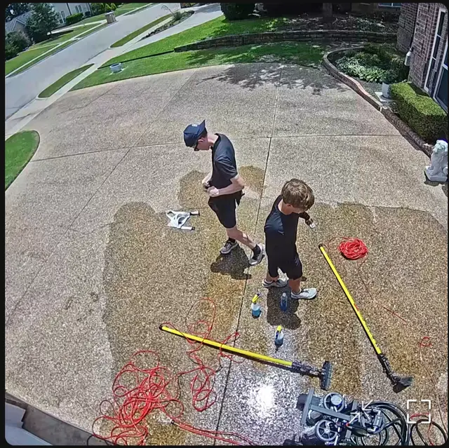 Next Level Window Cleaning — customer photo 11