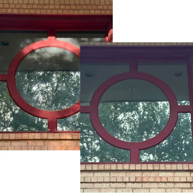 Next Level Window Cleaning — photo from the business 10