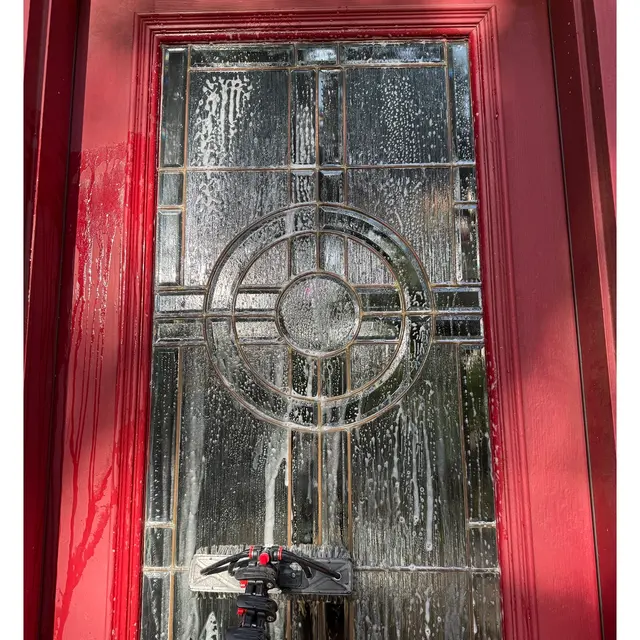Next Level Window Cleaning — photo from the business 7