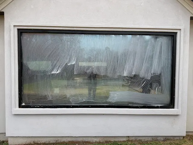 Next Level Window Cleaning — photo from the business 5