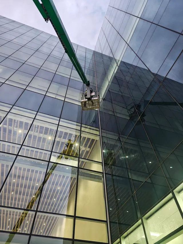 Bellah Cleaning Company — photo from the business 5