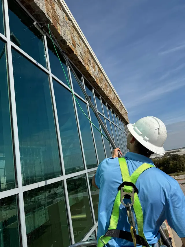 Bellah Cleaning Company — photo from the business 12