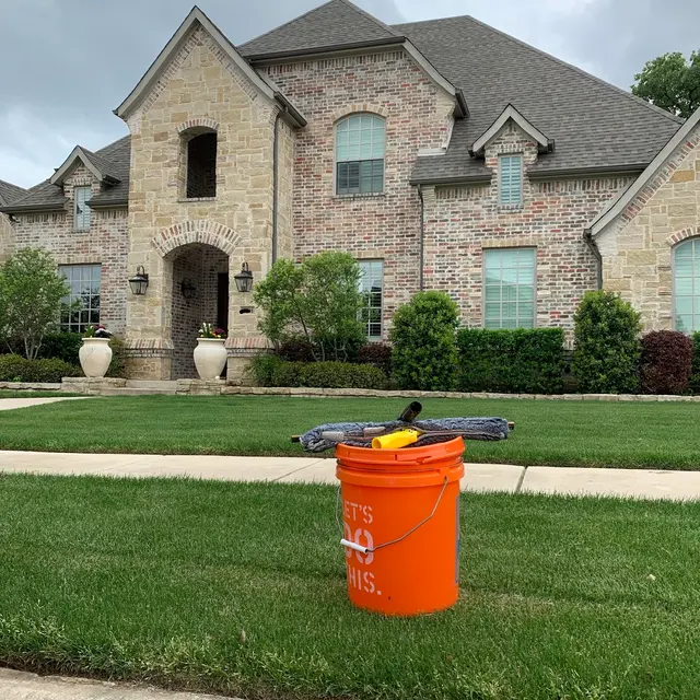Bellah Cleaning Company — photo from the business 8