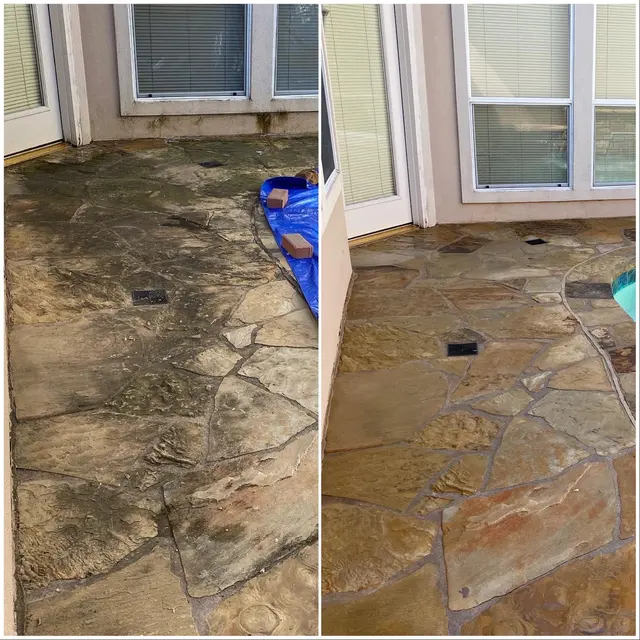 Bellah Cleaning Company — photo from the business 3