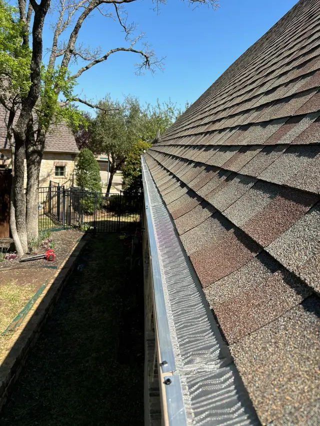 Gutter Tex — customer photo 3