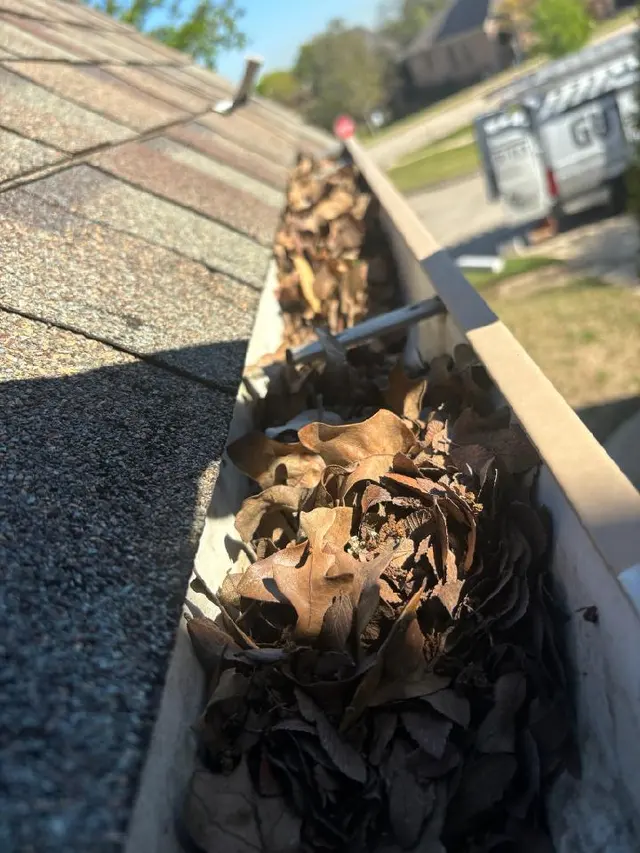Gutter Tex — customer photo 4