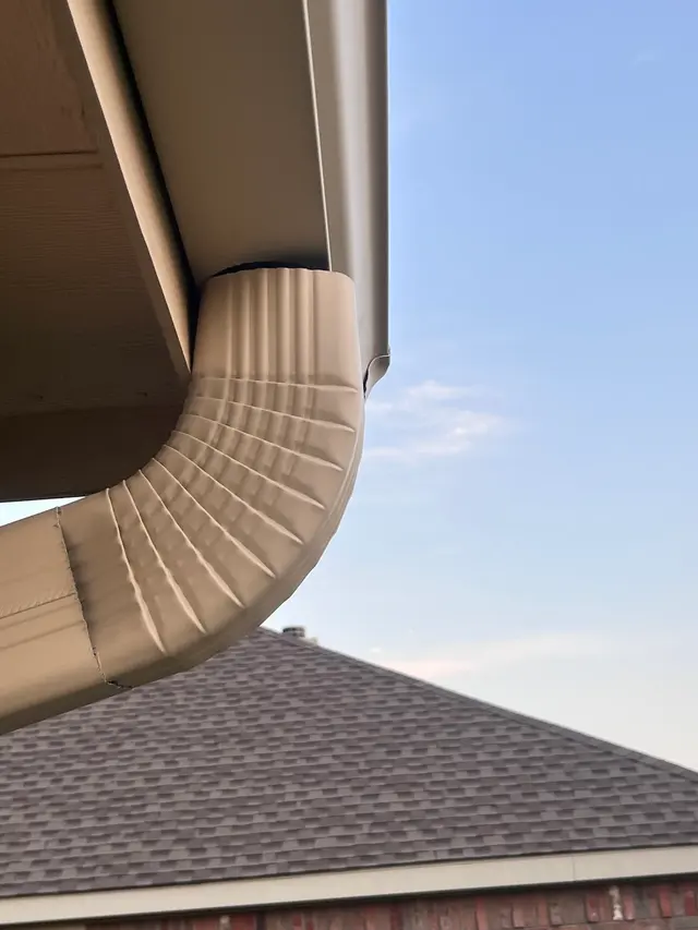 Gutter Tex — customer photo 8