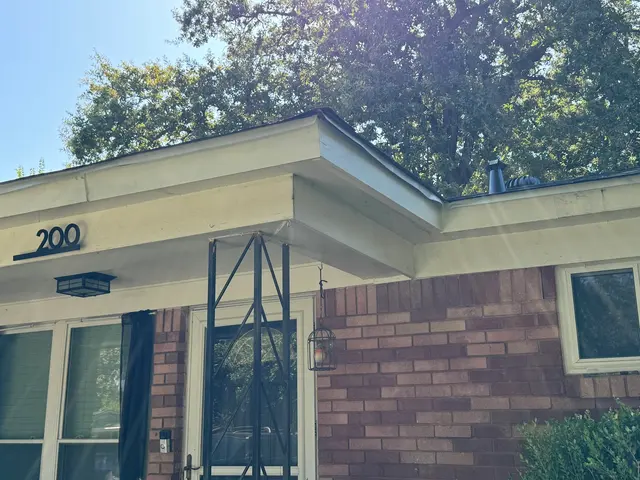 Gutter Tex — customer photo 6