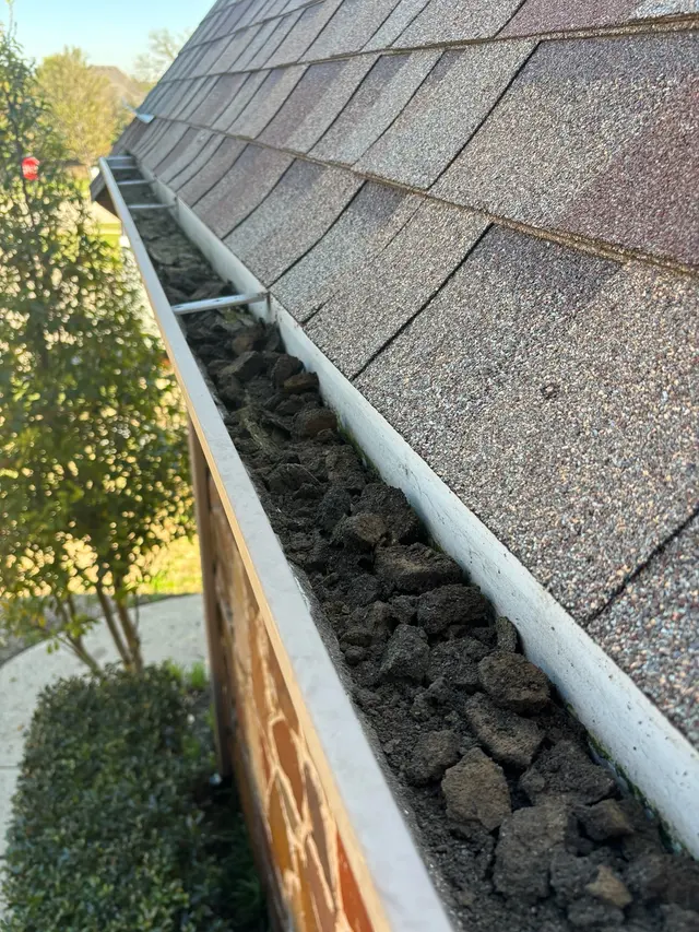 Gutter Tex — customer photo 1