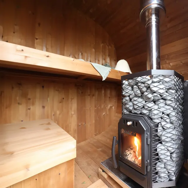 Accurate Industries - America's Steam & Sauna Authority — photo from the business 11