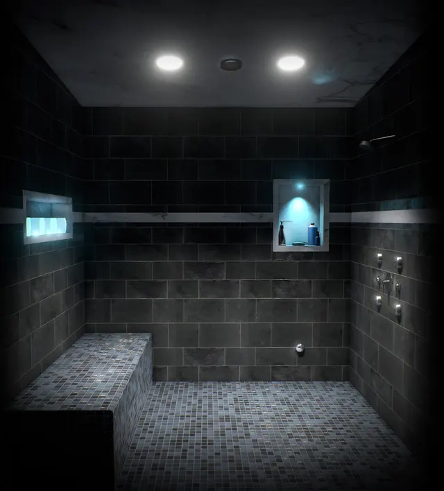 Accurate Industries - America's Steam & Sauna Authority — photo from the business 6