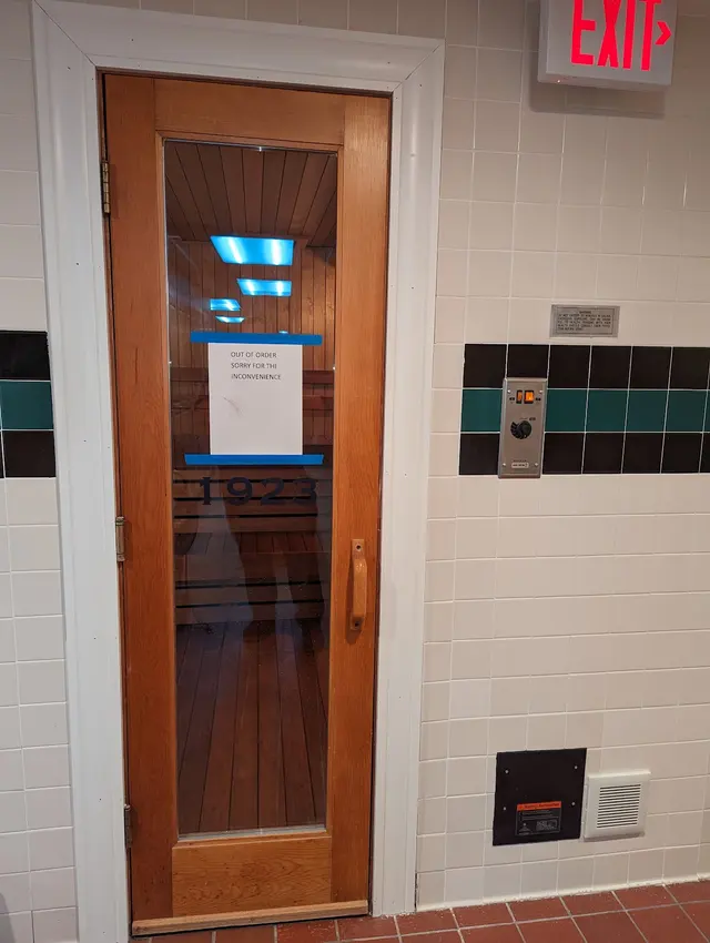 Accurate Industries - America's Steam & Sauna Authority — customer photo 1