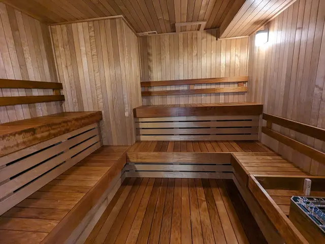 Accurate Industries - America's Steam & Sauna Authority — customer photo 5