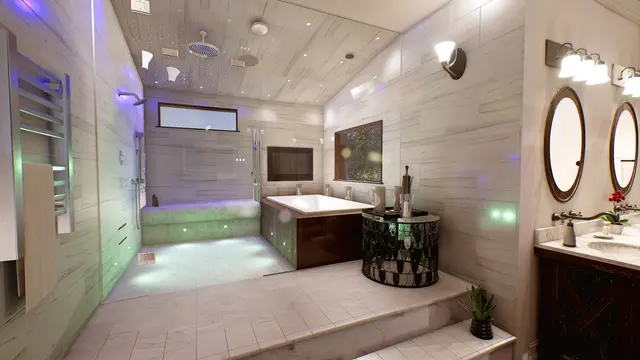 Accurate Industries - America's Steam & Sauna Authority — photo from the business 10