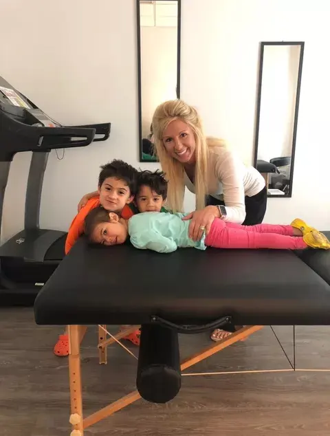 HomeTown Health & Wellness — customer photo 3