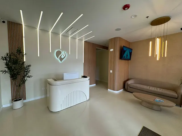 ELEOS Float Spa – Float Therapy, Infrared Sauna and Cold Plunge — photo from the business 1