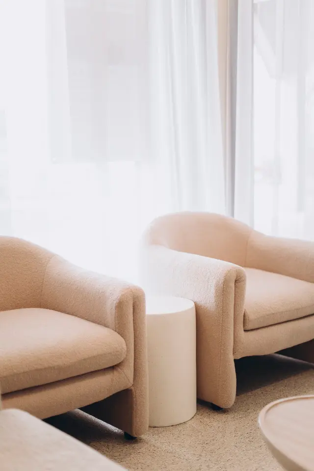 ELEOS Float Spa – Float Therapy, Infrared Sauna and Cold Plunge — photo from the business 7
