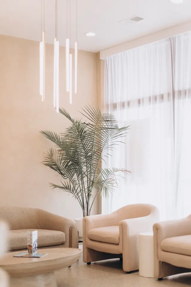 ELEOS Float Spa – Float Therapy, Infrared Sauna and Cold Plunge — photo from the business 3