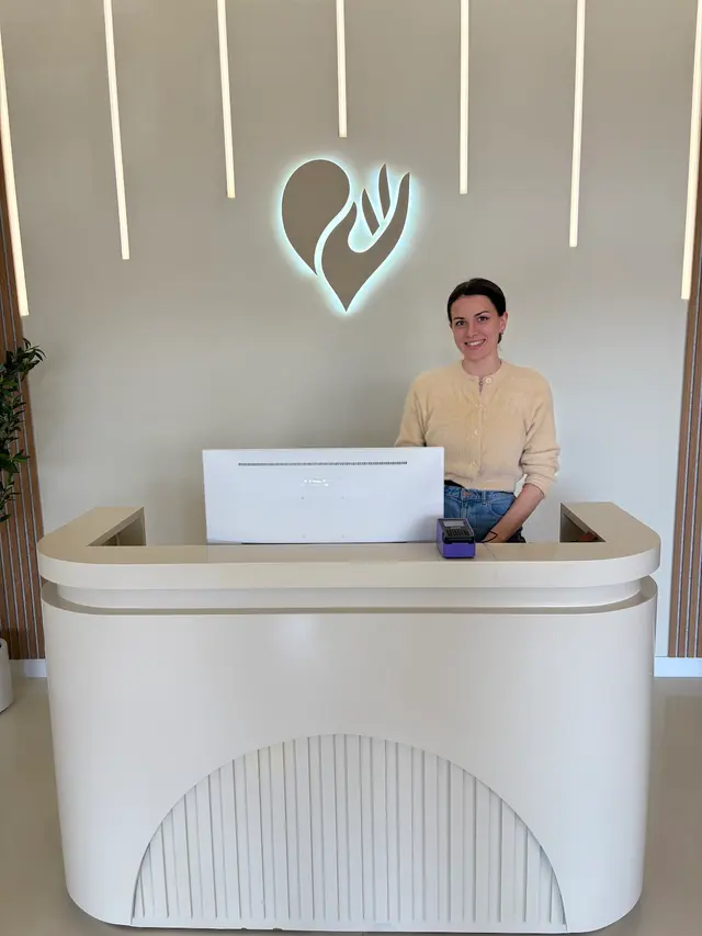 ELEOS Float Spa – Float Therapy, Infrared Sauna and Cold Plunge — customer photo 4