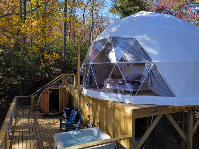 Finnish Sauna Builders — customer photo 12