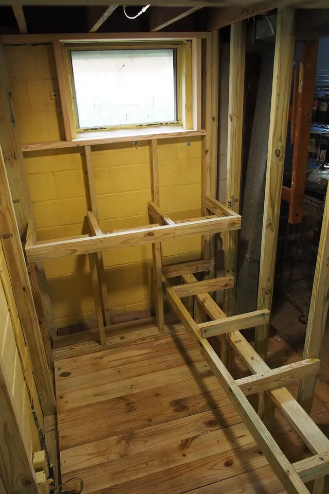 Finnish Sauna Builders — customer photo 11