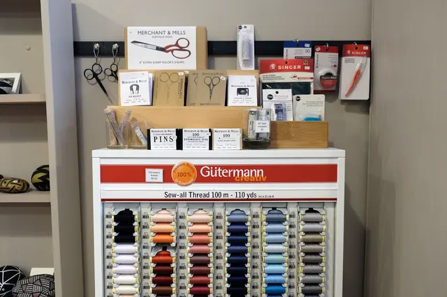 goodlinens studio — customer photo 10
