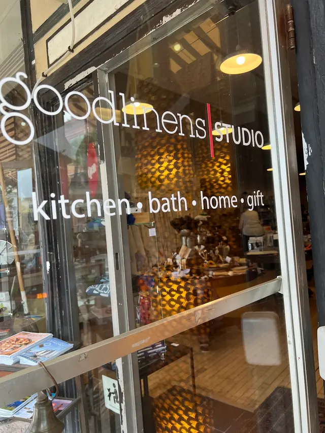 goodlinens studio — customer photo 1