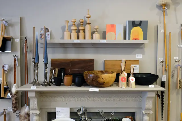 goodlinens studio — customer photo 7