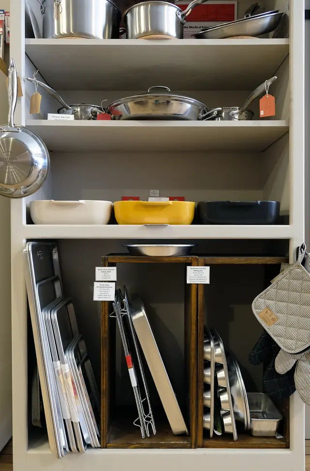 goodlinens studio — customer photo 11