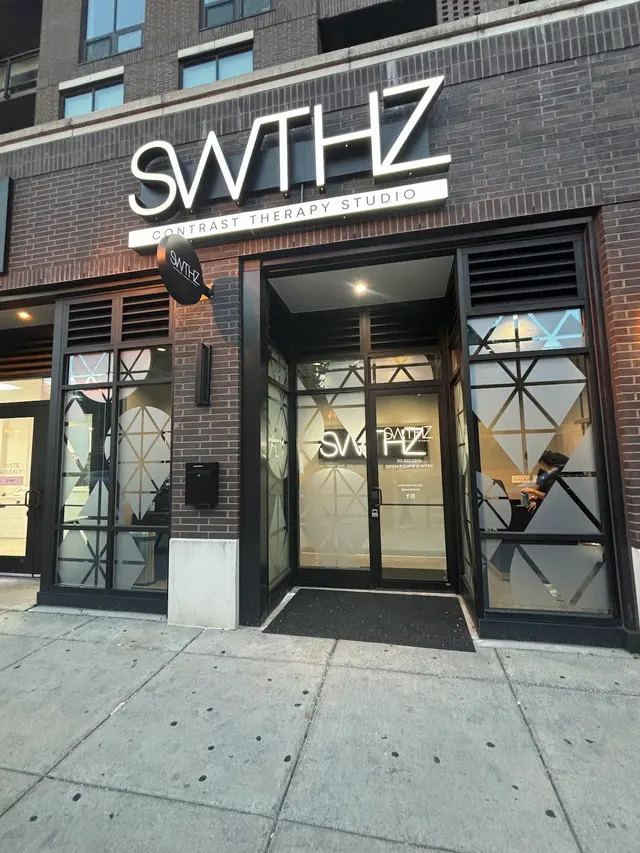 SweatHouz Old Town Chicago Contrast Therapy Studio — photo from the business 2