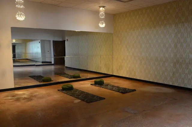 Vulcan Room — customer photo 9