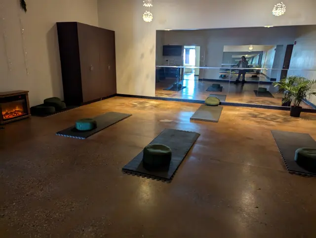 Vulcan Room — customer photo 11