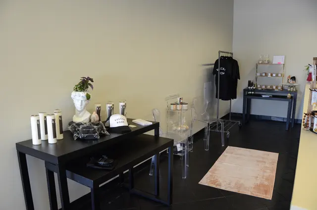 Vulcan Room — customer photo 6