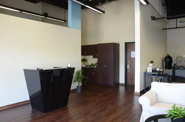 Vulcan Room — customer photo 7