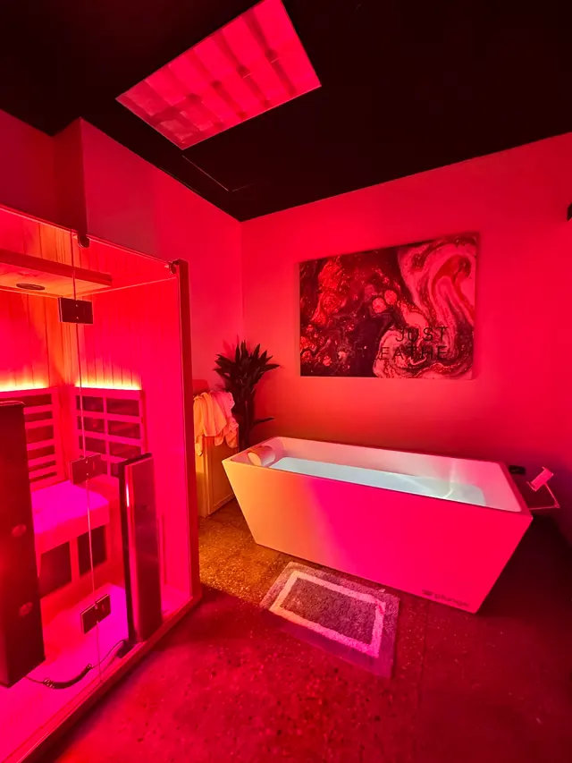 Vulcan Room — customer photo 8