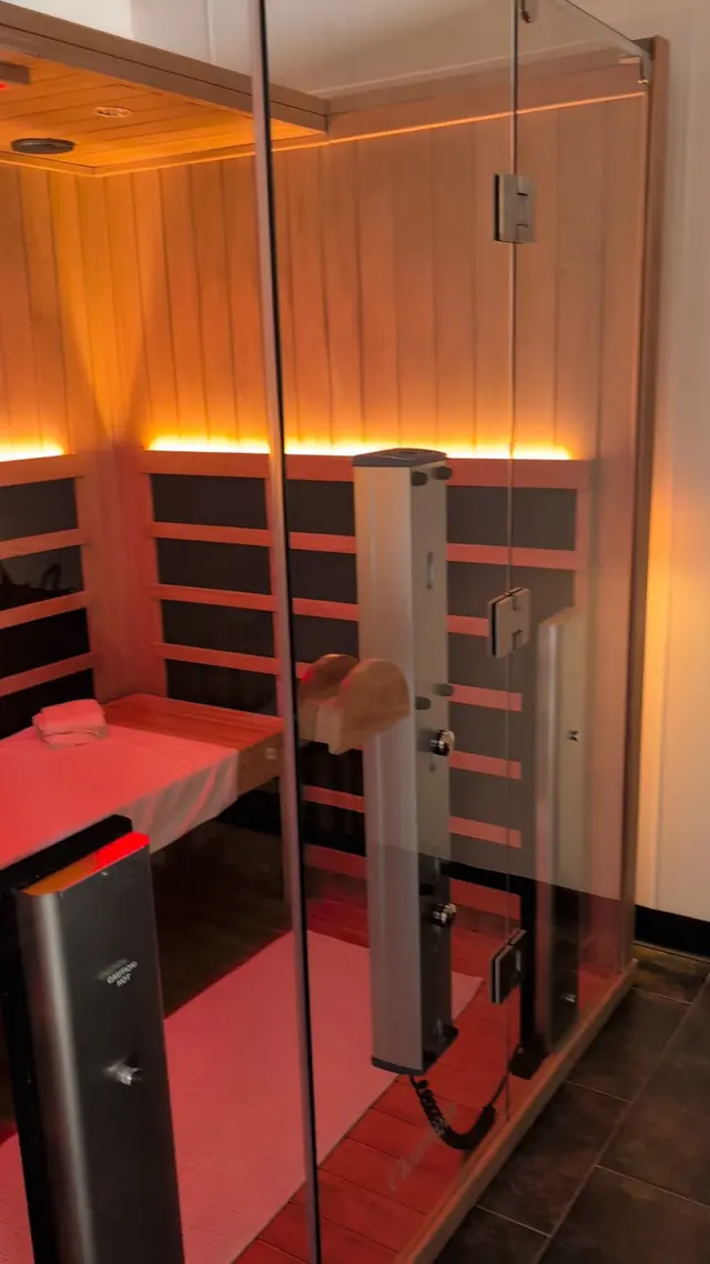 Customer photo of work by Vulcan Room, from Jules S. Ro (Jules)'s review