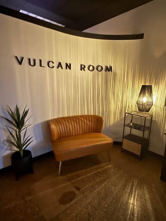 Vulcan Room — customer photo 3