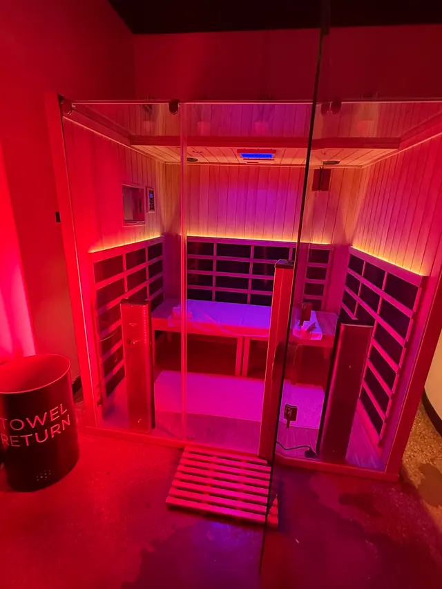 Vulcan Room — customer photo 2