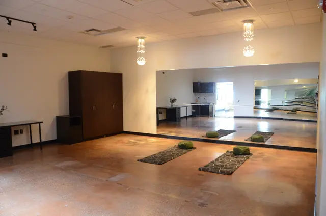 Vulcan Room — customer photo 5
