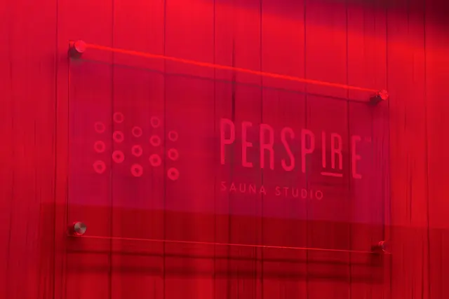 Perspire Sauna Studio — customer photo 9