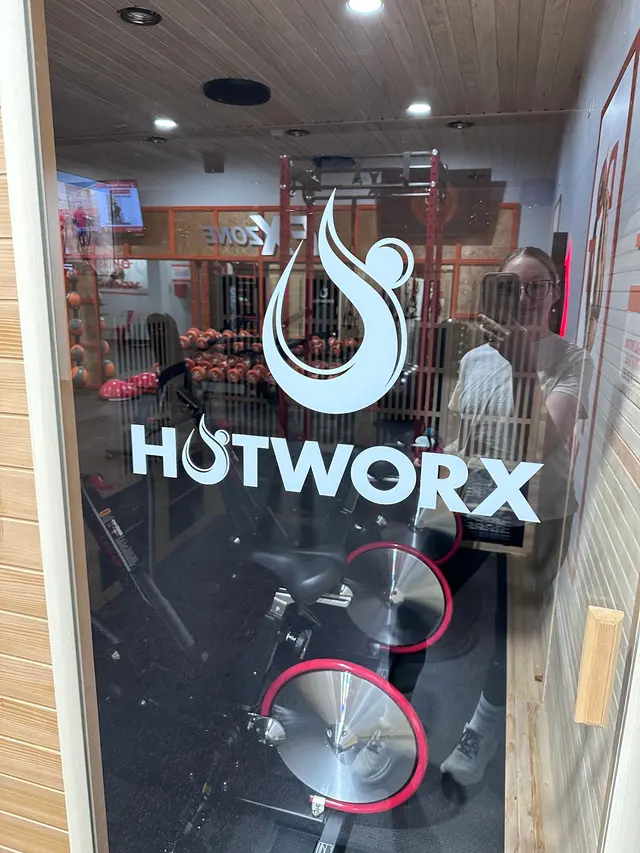 HOTWORX - Rolling Meadows, IL — customer photo 7