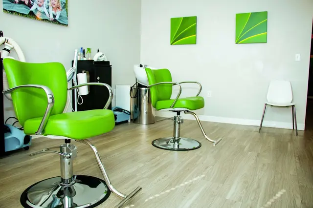 Fresh Heads Lice Removal - Jacksonville Beach — photo from the business 4