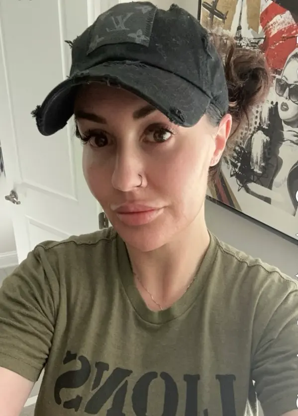 Customer photo from Heather's review