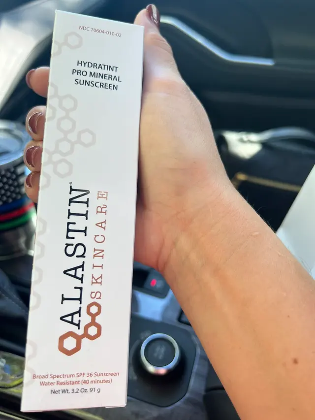 Elase Medical Spa - Ponte Vedra — customer photo 10